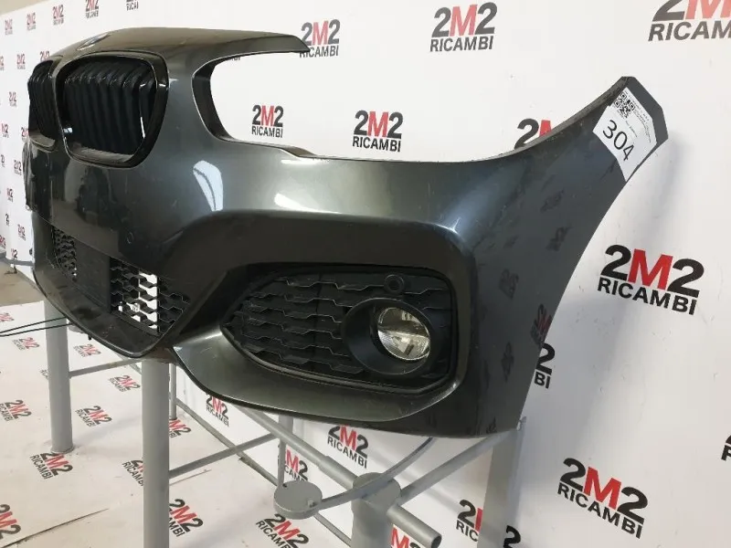 Paraurti ANT 51118064587 Bmw Serie 1 F20 Berlina 2015