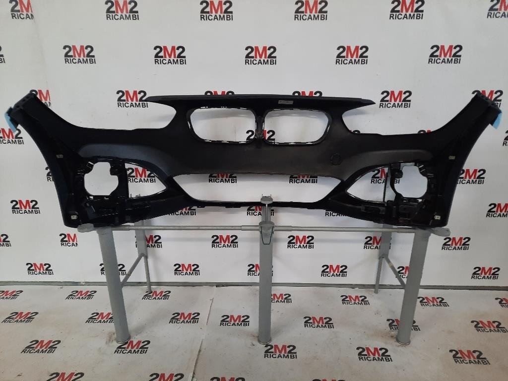 Paraurti ANT 51118064581 Bmw Serie 1 F20 Berlina 2015