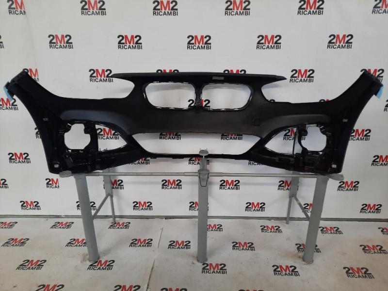 Paraurti ANT 51118064581 Bmw Serie 1 F20 Berlina 2015
