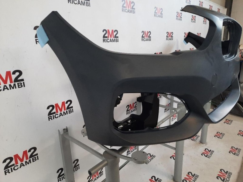 Paraurti ANT 51118064581 Bmw Serie 1 F20 Berlina 2015