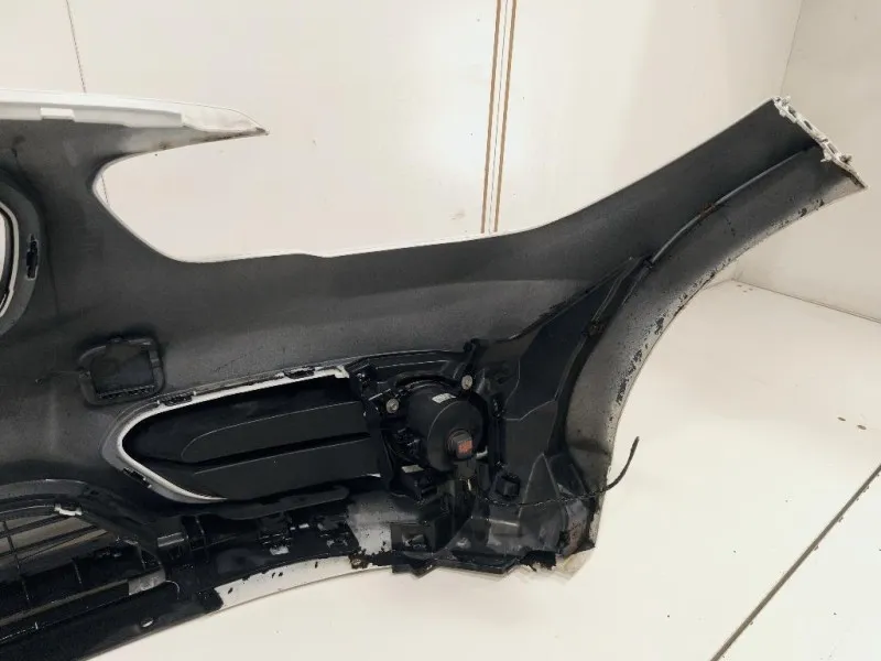 Paraurti ANT 51117429711 Bmw Serie 1 F20 Berlina 2015