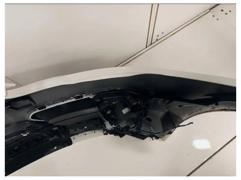 Paraurti ANT 51117429711 Bmw Serie 1 F20 Berlina 2015