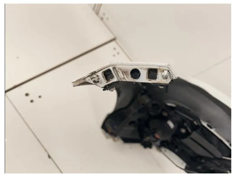 Paraurti ANT 51117429711 Bmw Serie 1 F20 Berlina 2015