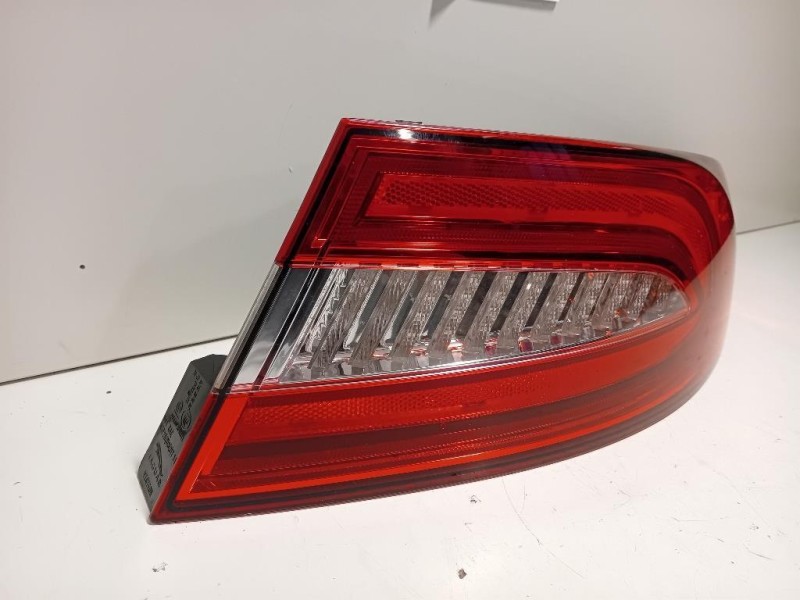 Fanale POST DX VPCX2X-13A517-A Jaguar XF I 2011