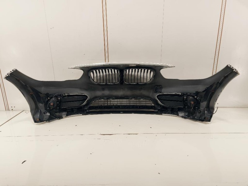 Paraurti ANT 51117429711 Bmw Serie 1 F20 Berlina 2015