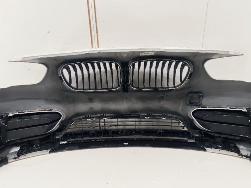 Paraurti ANT 51117429711 Bmw Serie 1 F20 Berlina 2015
