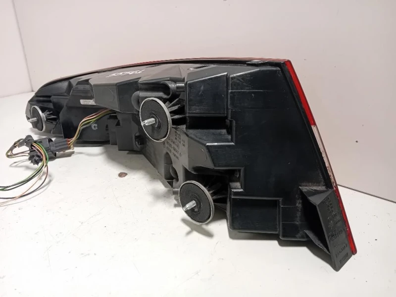 Fanale POST DX VPCX2X-13AA517-A Jaguar XF I 2011