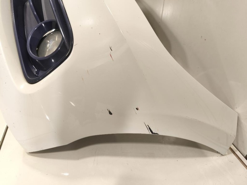 Paraurti ANT 51117429711 Bmw Serie 1 F20 Berlina 2015