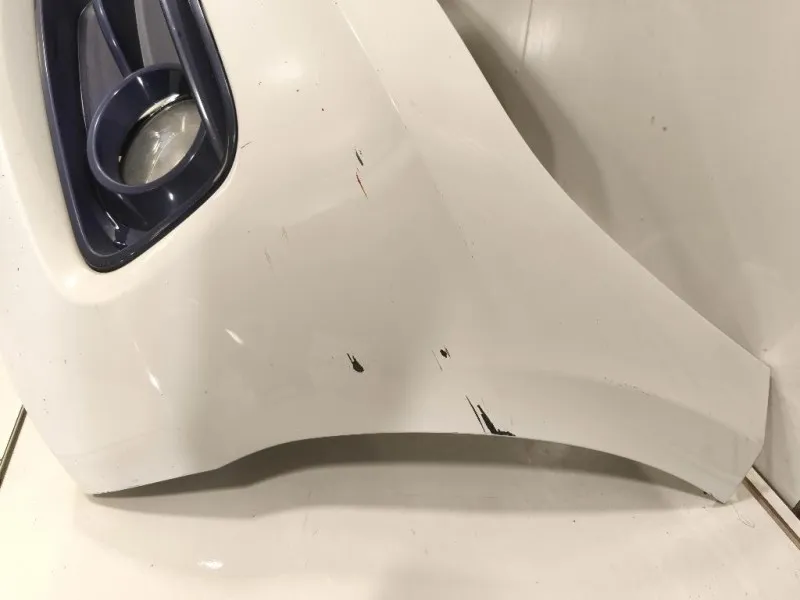 Paraurti ANT 51117429711 Bmw Serie 1 F20 Berlina 2015