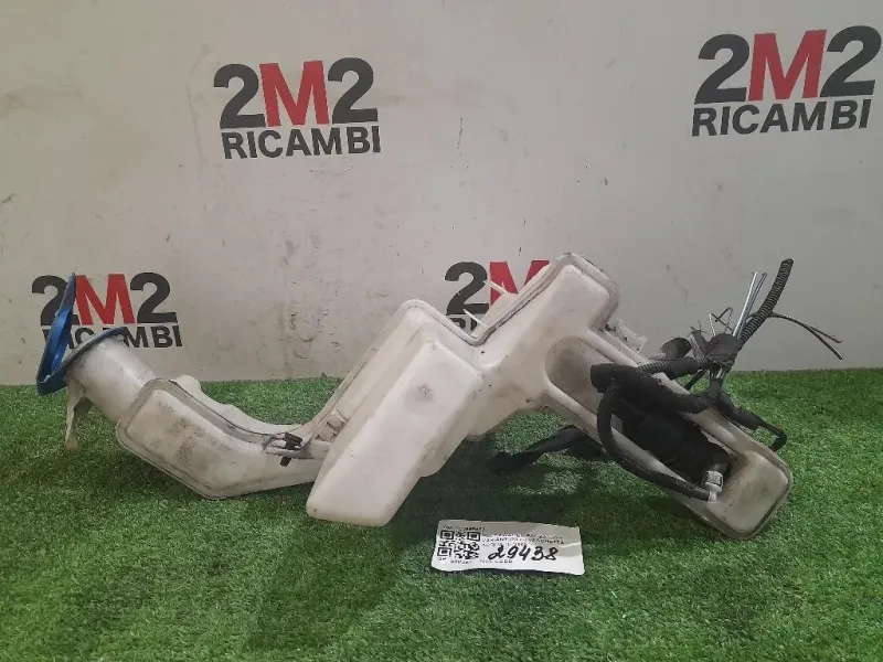 Vaschetta Acqua 3C0955453 Volkswagen Passat V Variant 2005