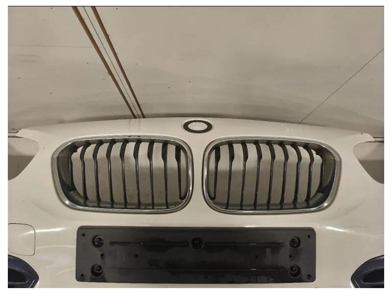 Paraurti ANT 51117429711 Bmw Serie 1 F20 Berlina 2015