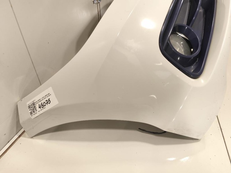 Paraurti ANT 51117429711 Bmw Serie 1 F20 Berlina 2015