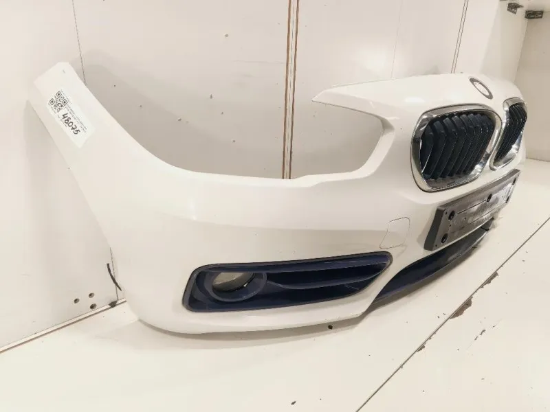 Paraurti ANT 51117429711 Bmw Serie 1 F20 Berlina 2015