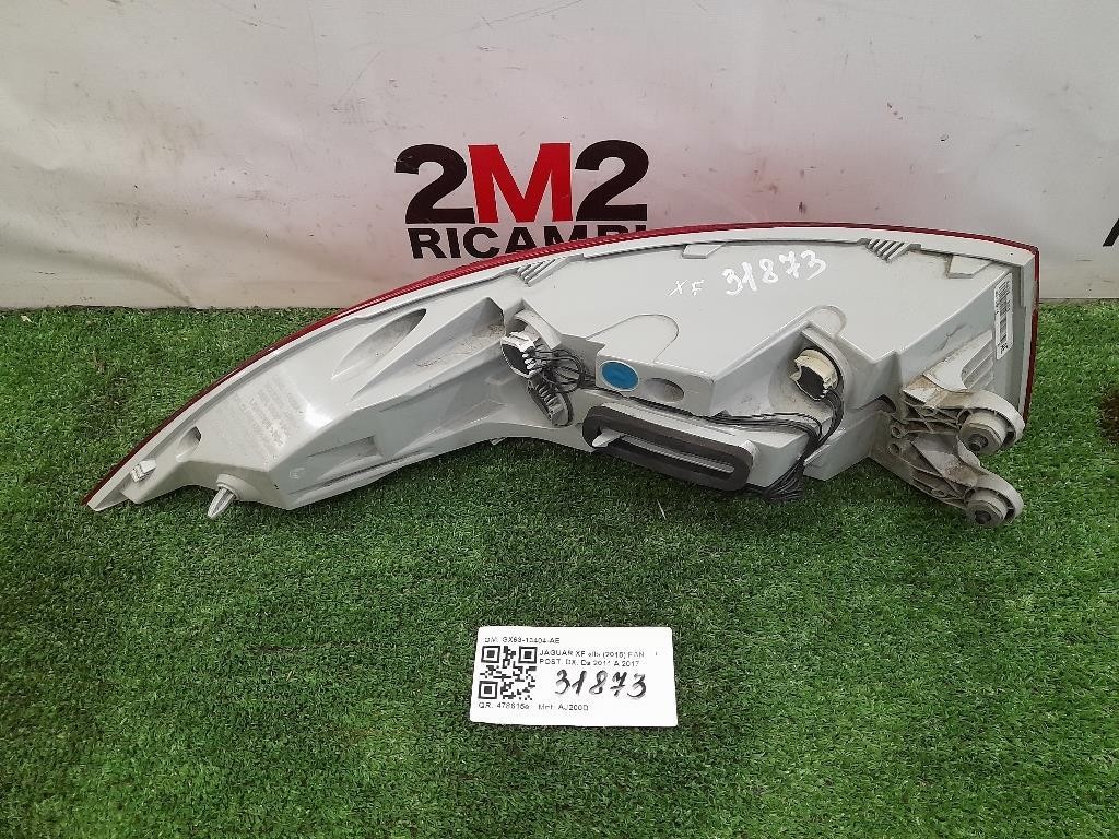 Vaschetta Acqua 5Q0121407AA Volkswagen Tiguan II 2020