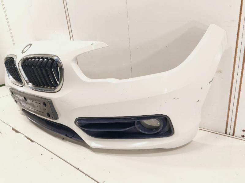 Paraurti ANT 51117429711 Bmw Serie 1 F20 Berlina 2015