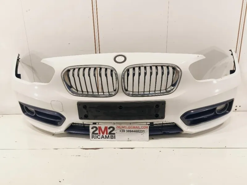 Paraurti ANT 51117429711 Bmw Serie 1 F20 Berlina 2015