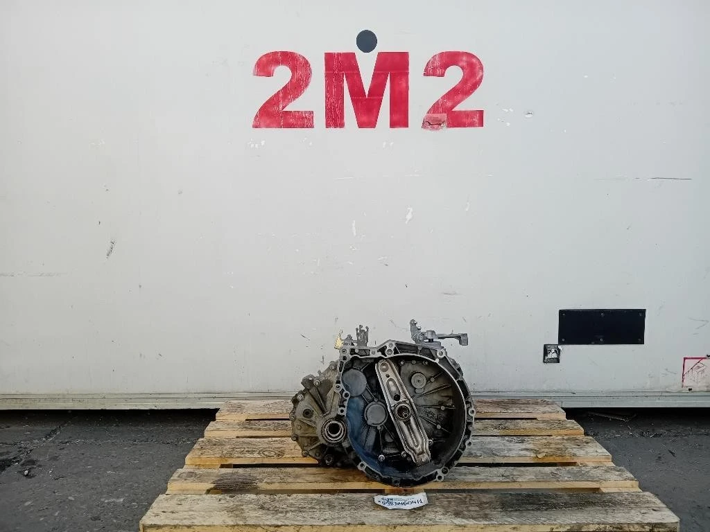 Cambio 6 MARCE MANUALE Mini MINI ONE R56 2007