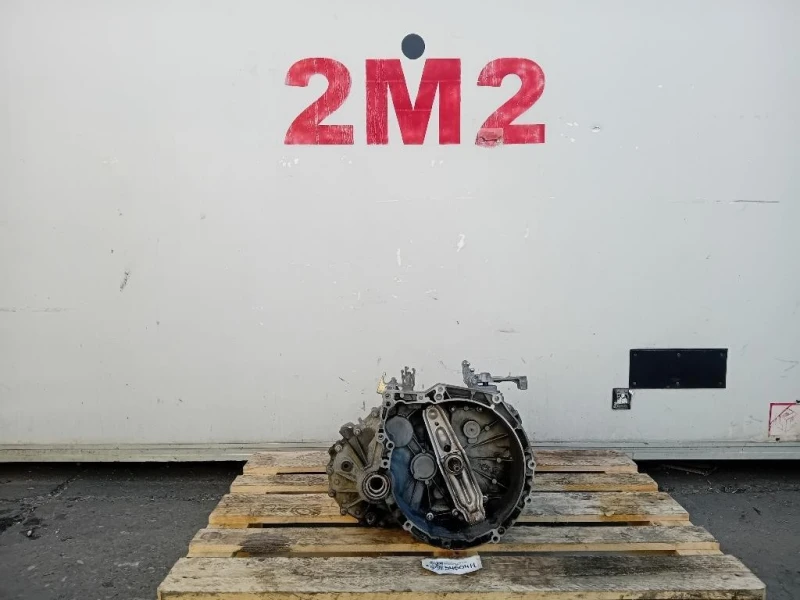 Cambio 6 MARCE MANUALE Mini MINI ONE R56 2007