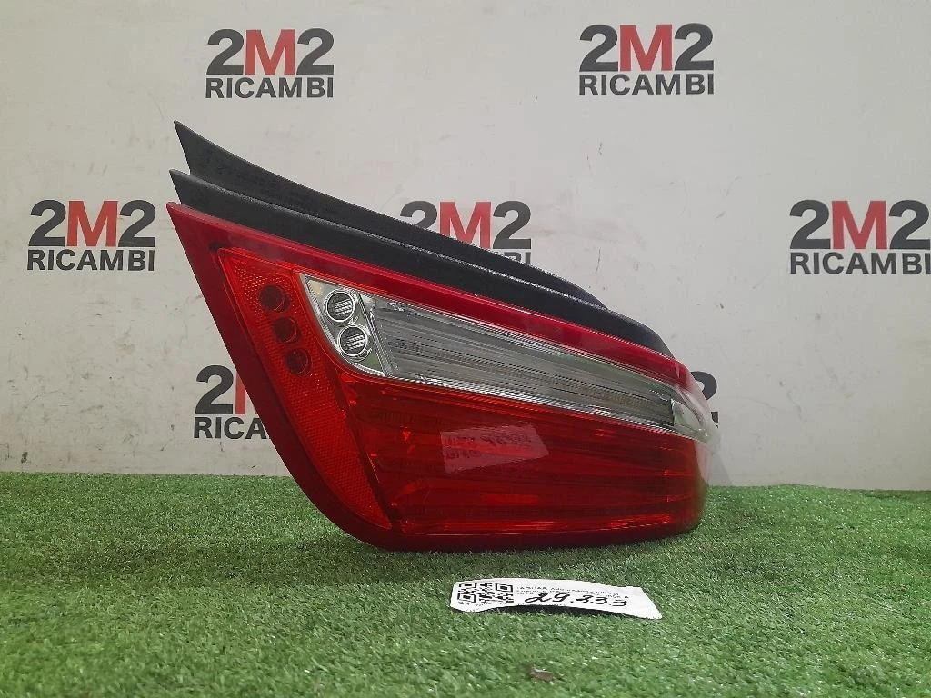 Fanale POST DX Jaguar XJ8 X408 2003