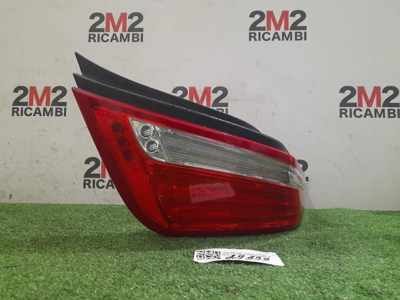 Fanale POST DX Jaguar XJ8 X408 2003