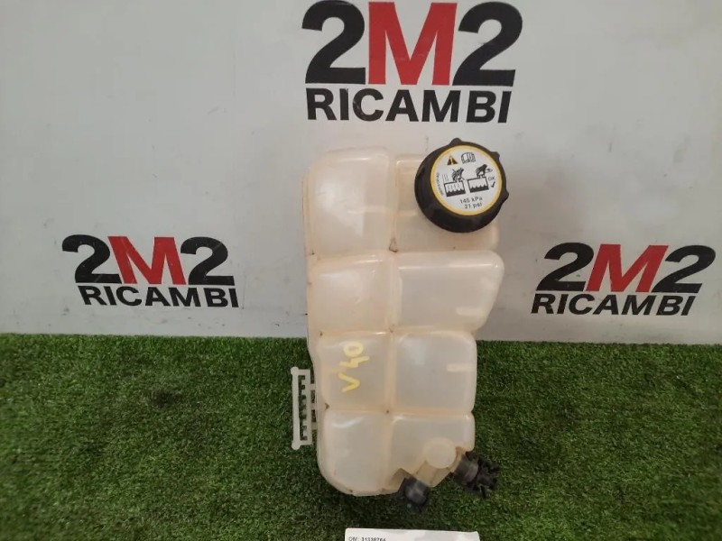 Vaschetta Acqua 31338764 Volvo V40 II 2012