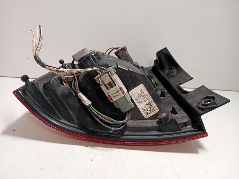 Fanale POST DX 05182544A Jeep Compass II 2011