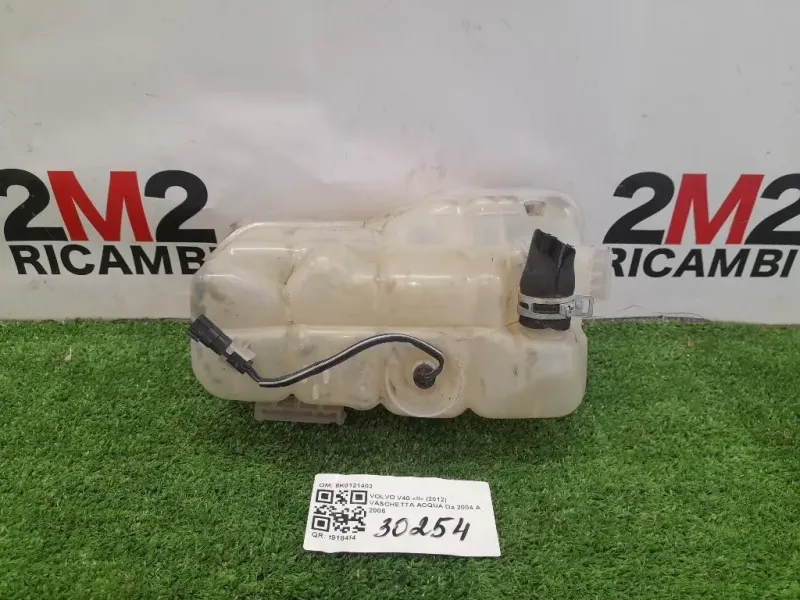 Vaschetta Acqua 8K0121403 Volvo V40 II 2012
