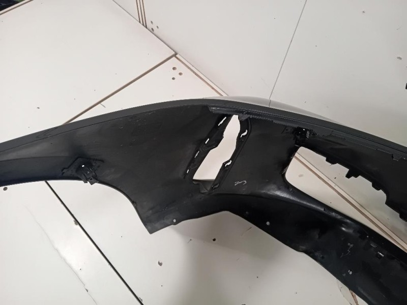 Paraurti ANT PARAURTI ANT Bmw Serie 1 F40 Berlina 2019