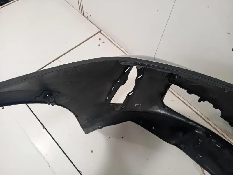 Paraurti ANT PARAURTI ANT Bmw Serie 1 F40 Berlina 2019