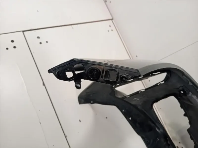 Paraurti ANT PARAURTI ANT Bmw Serie 1 F40 Berlina 2019