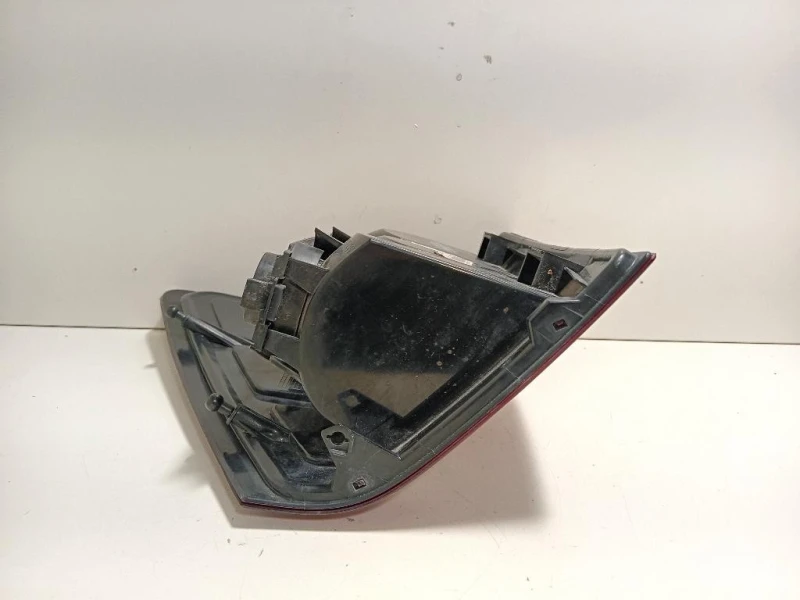 Fanale POST DX 55156720AG Jeep Grand Cherokee III 2005