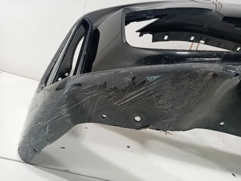 Paraurti ANT PARAURTI ANT Bmw Serie 1 F40 Berlina 2019