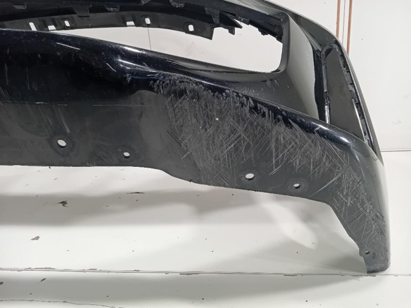 Paraurti ANT PARAURTI ANT Bmw Serie 1 F40 Berlina 2019