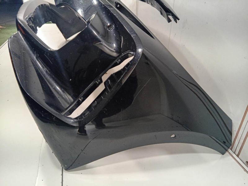 Paraurti ANT PARAURTI ANT Bmw Serie 1 F40 Berlina 2019