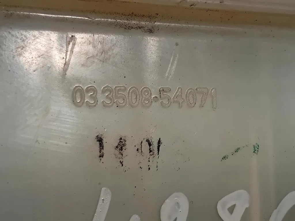 Vaschetta OLIO Freni 033508-54071 Fiat 500L 2013