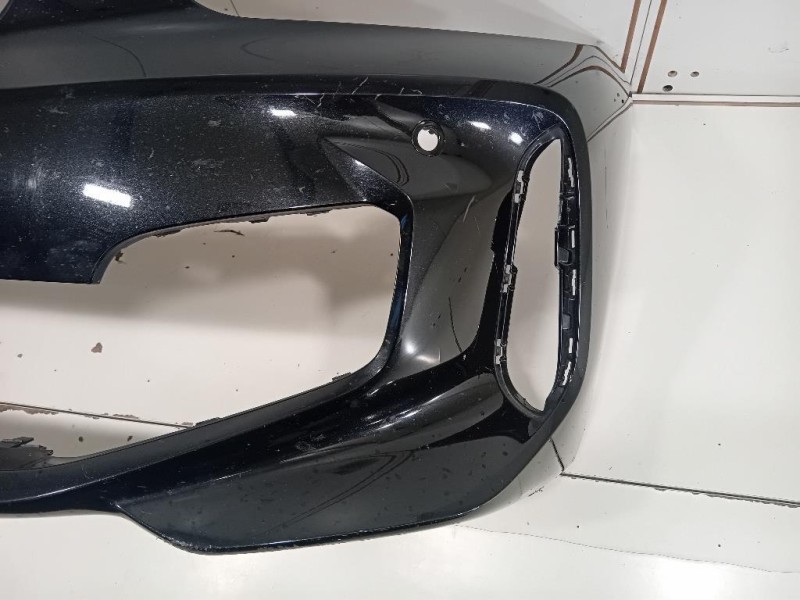 Paraurti ANT PARAURTI ANT Bmw Serie 1 F40 Berlina 2019