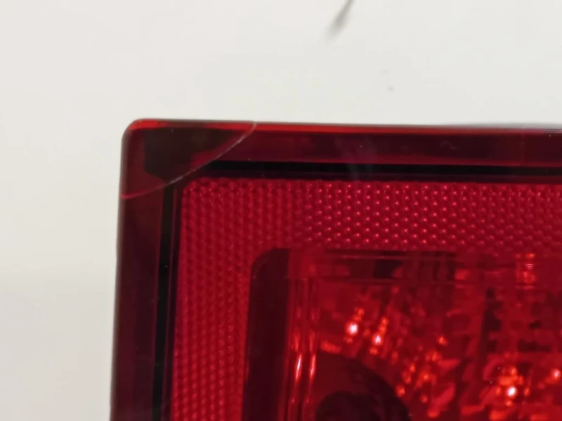 Fanale POST DX 55156720AG Jeep Grand Cherokee III 2005