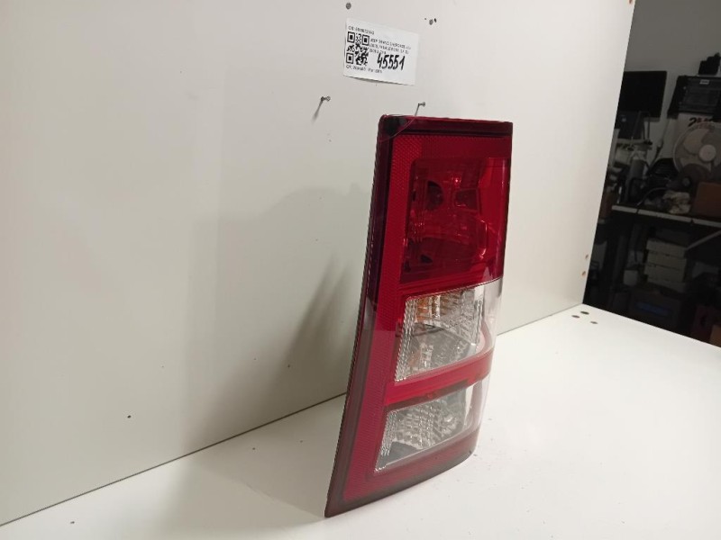 Fanale POST DX 55156720AG Jeep Grand Cherokee III 2005