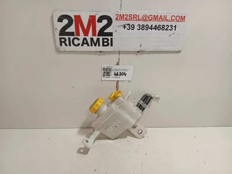 Vaschetta OLIO Freni 033508-54071 Fiat 500L 2013