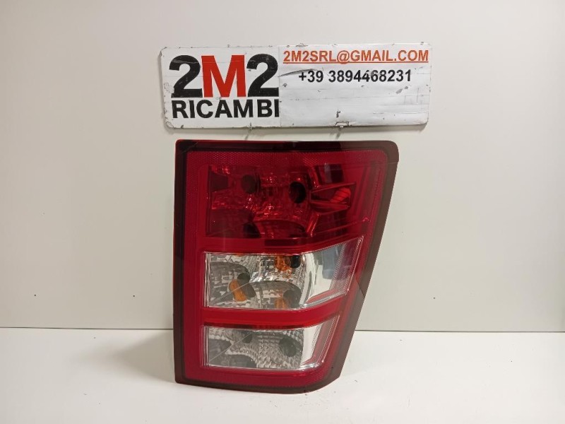 Fanale POST DX 55156720AG Jeep Grand Cherokee III 2005