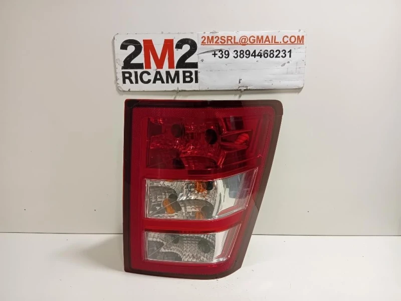 Fanale POST DX 55156720AG Jeep Grand Cherokee III 2005