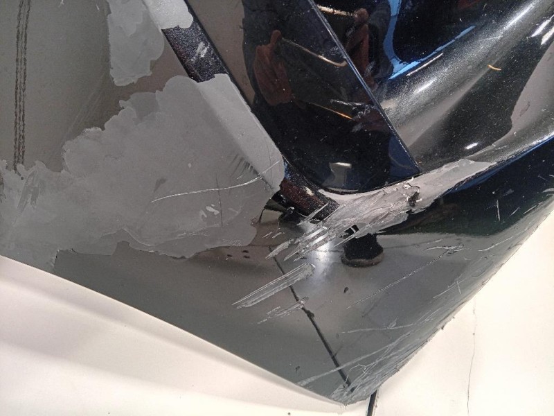 Paraurti ANT PARAURTI ANT Bmw Serie 1 F40 Berlina 2019