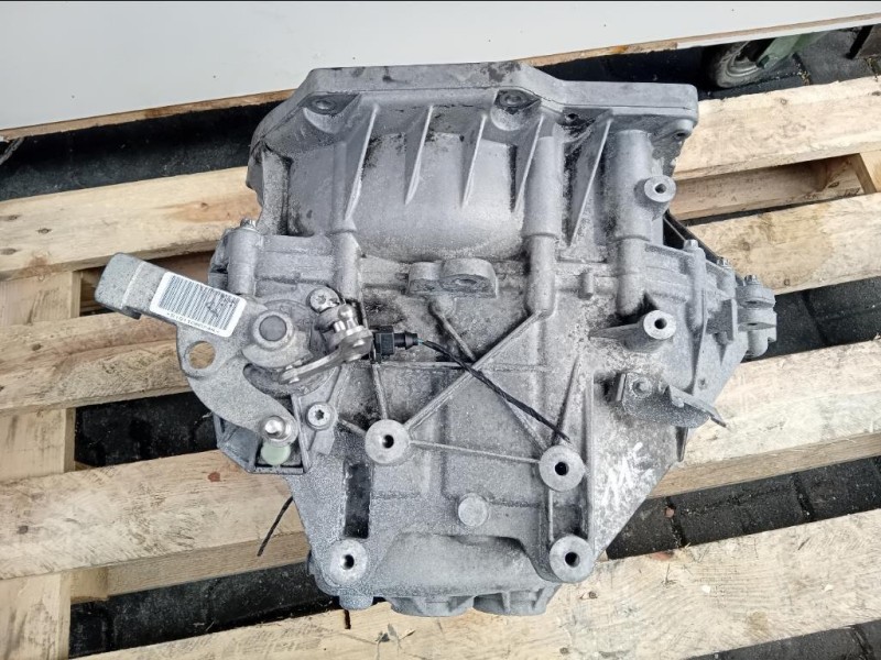 Cambio GS6-55BG 6 MARCE MANUALE Mini MINI ONE R56 2007