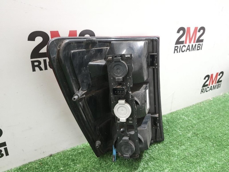 Fanale POST DX 55156720AH Jeep Grand Cherokee III 2005