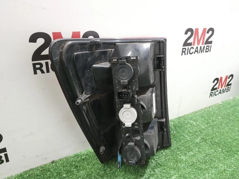 Fanale POST DX 55156720AH Jeep Grand Cherokee III 2005