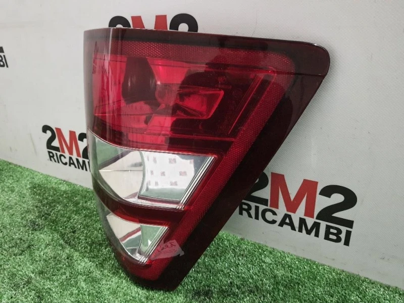 Fanale POST DX 55156720AH Jeep Grand Cherokee III 2005