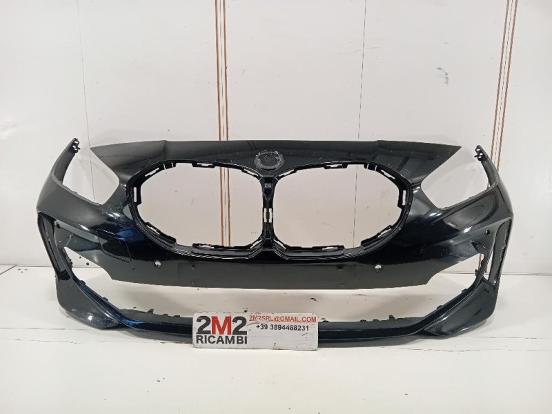 Paraurti ANT PARAURTI ANT Bmw Serie 1 F40 Berlina 2019