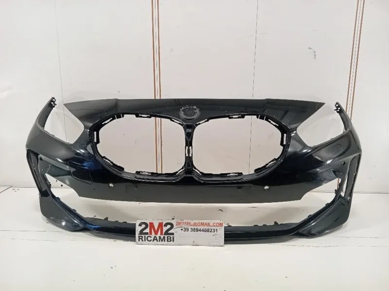 Paraurti ANT PARAURTI ANT Bmw Serie 1 F40 Berlina 2019