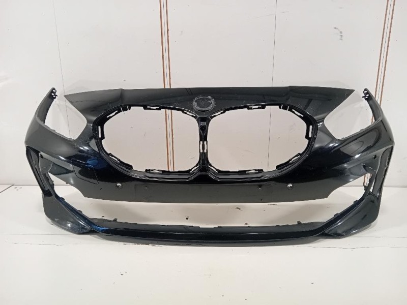 Paraurti ANT PARAURTI ANT Bmw Serie 1 F40 Berlina 2019