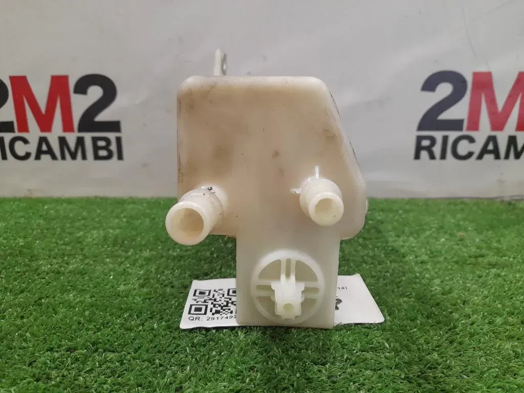 Vaschetta OLIO Servosterzo  Citroen Jumper III 2014